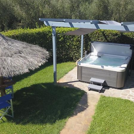 Podere Campi Al Mare ドノラティコ エクステリア 写真