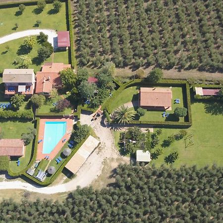 Podere Campi Al Mare ドノラティコ エクステリア 写真