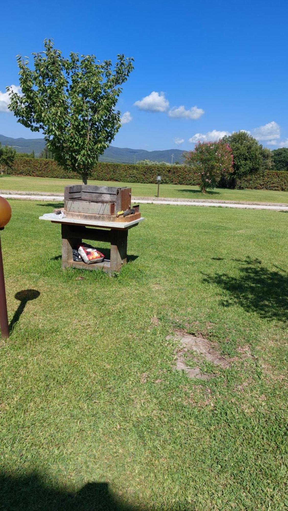 Podere Campi Al Mare ドノラティコ エクステリア 写真