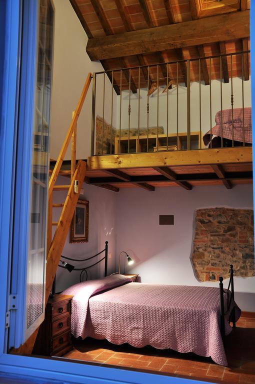 Podere Campi Al Mare ドノラティコ エクステリア 写真