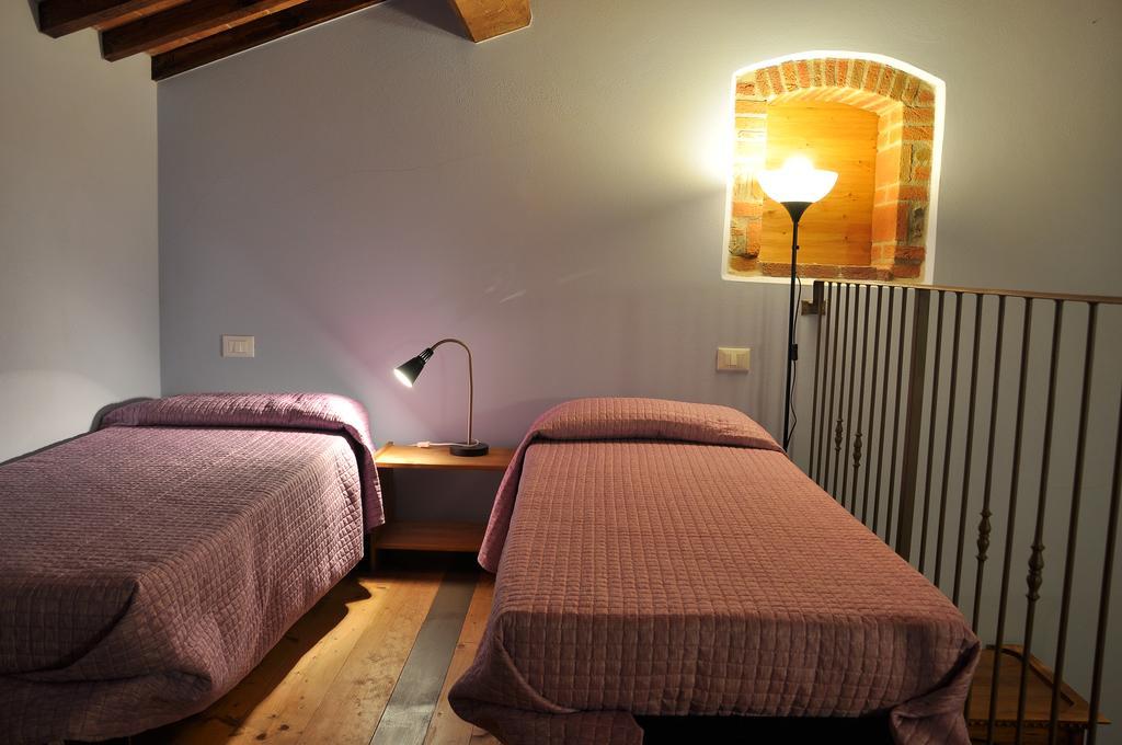 Podere Campi Al Mare ドノラティコ エクステリア 写真