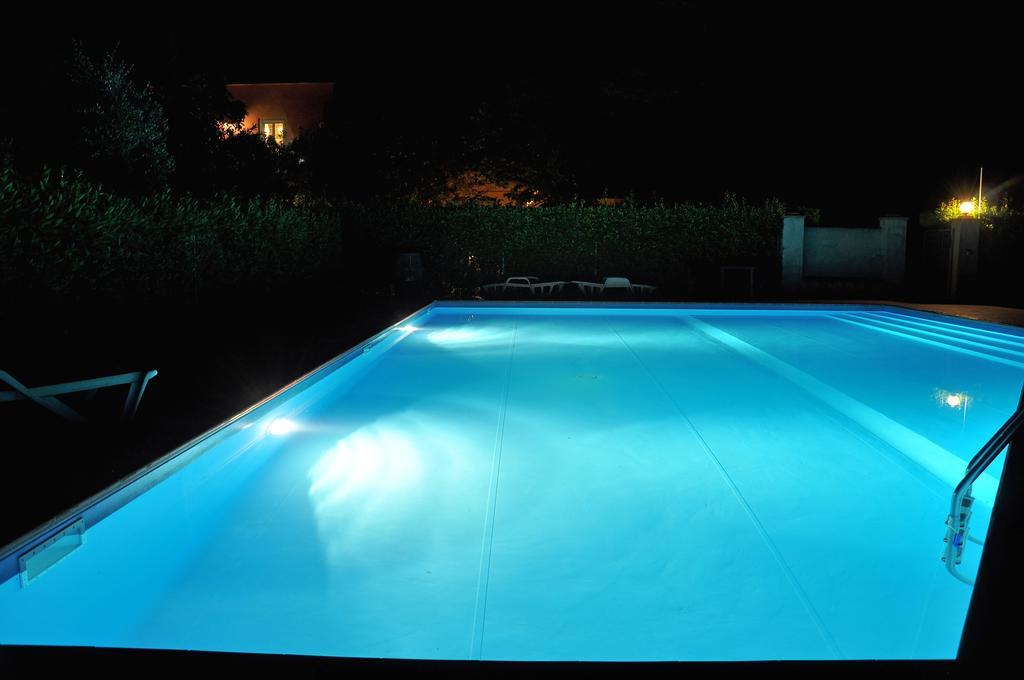 Podere Campi Al Mare ドノラティコ エクステリア 写真