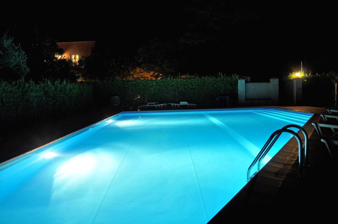 Podere Campi Al Mare ドノラティコ エクステリア 写真