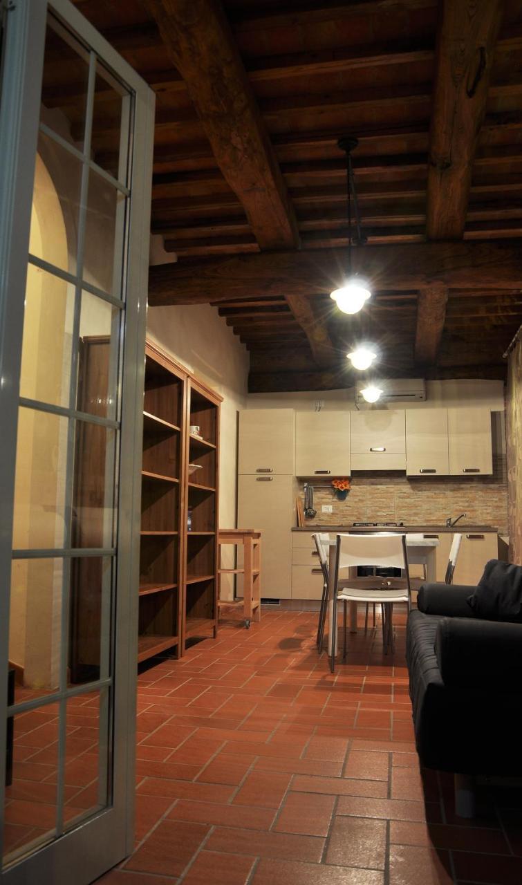 Podere Campi Al Mare ドノラティコ エクステリア 写真