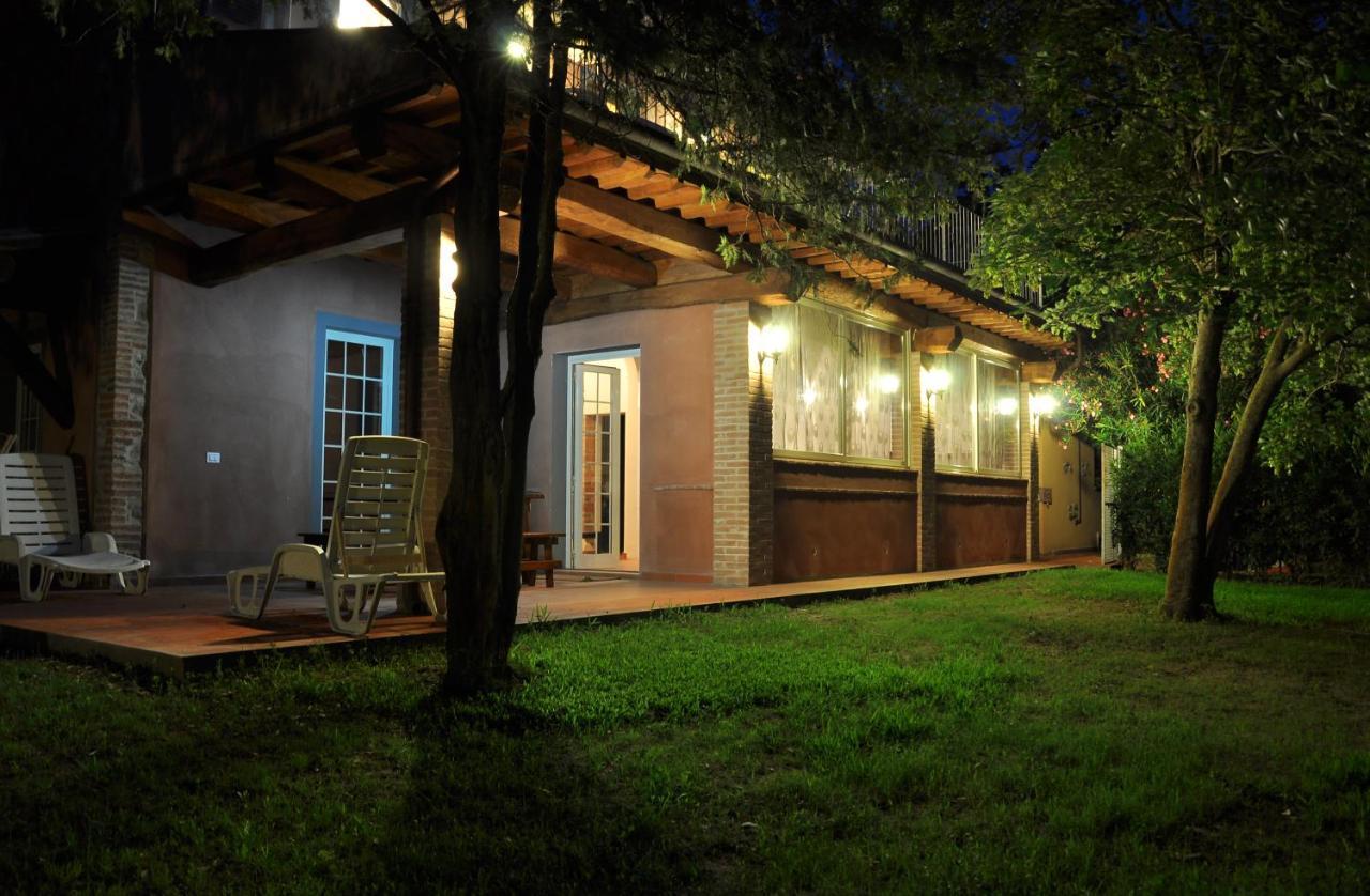 Podere Campi Al Mare ドノラティコ エクステリア 写真