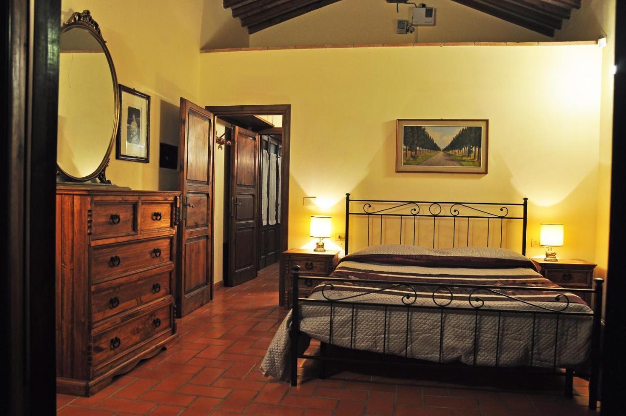 Podere Campi Al Mare ドノラティコ エクステリア 写真